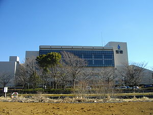 聖徳大学附属女子中学校 高等学校の偏差値と入試問題の傾向 合格最低点など 入試情報まとめ Pocket Diary